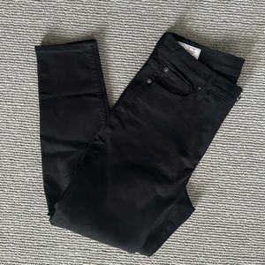 Gap True Skinny High Rise